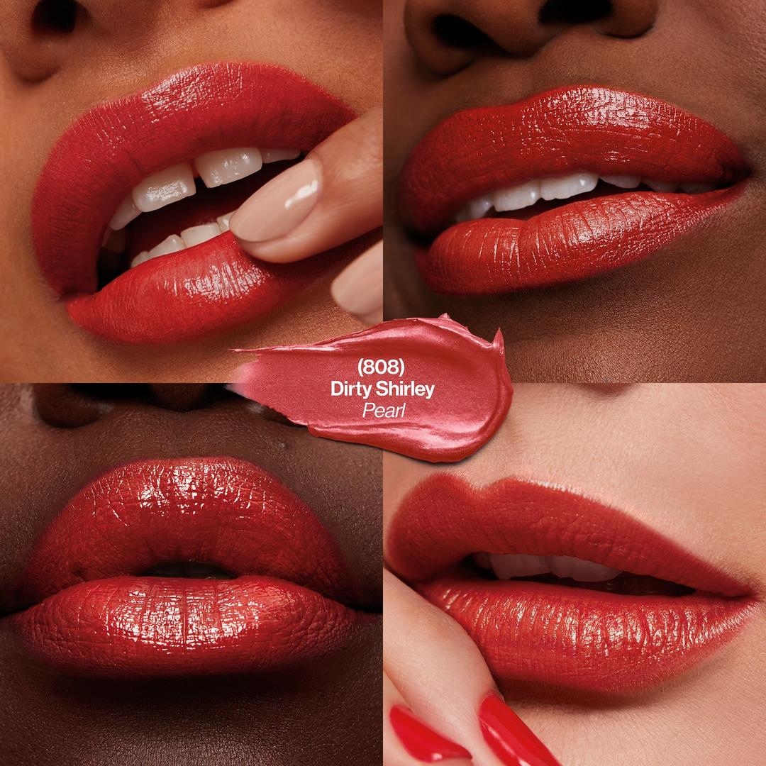Revlon Super Lustrous Lipstick