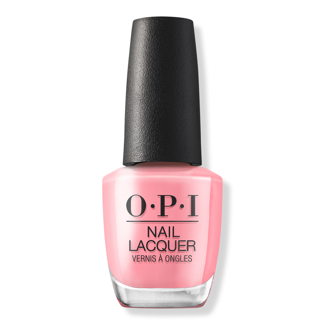 OPI Nail Lacquer Spring Collection