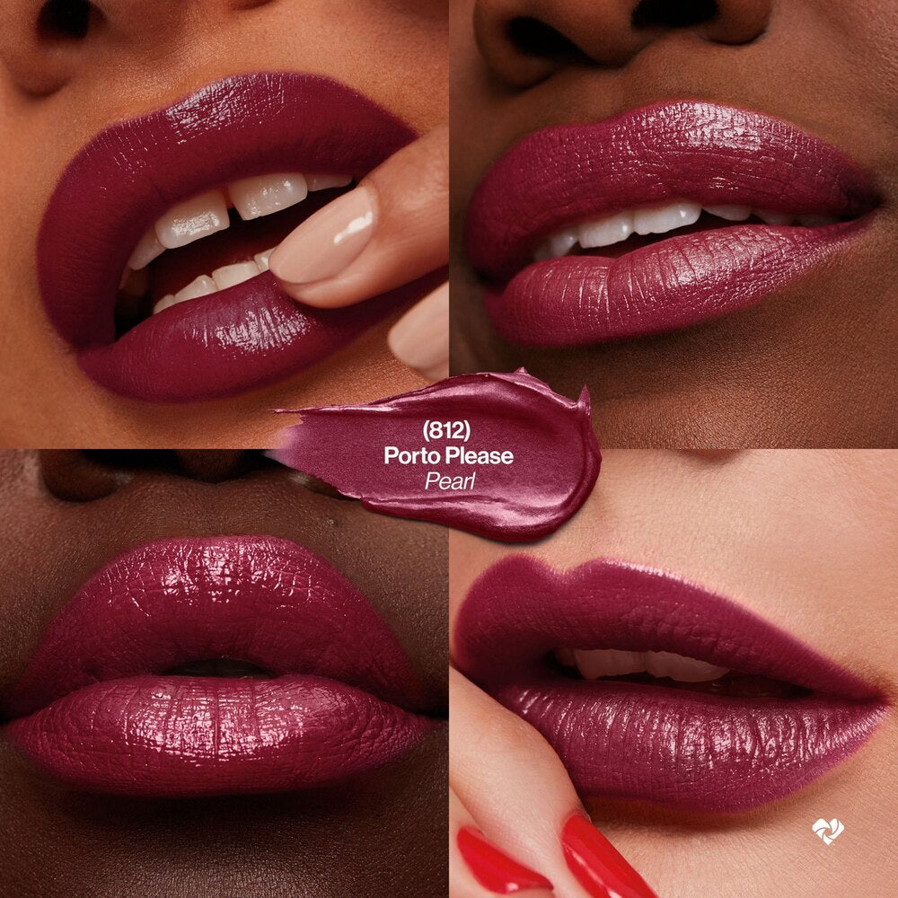 Revlon Super Lustrous Lipstick