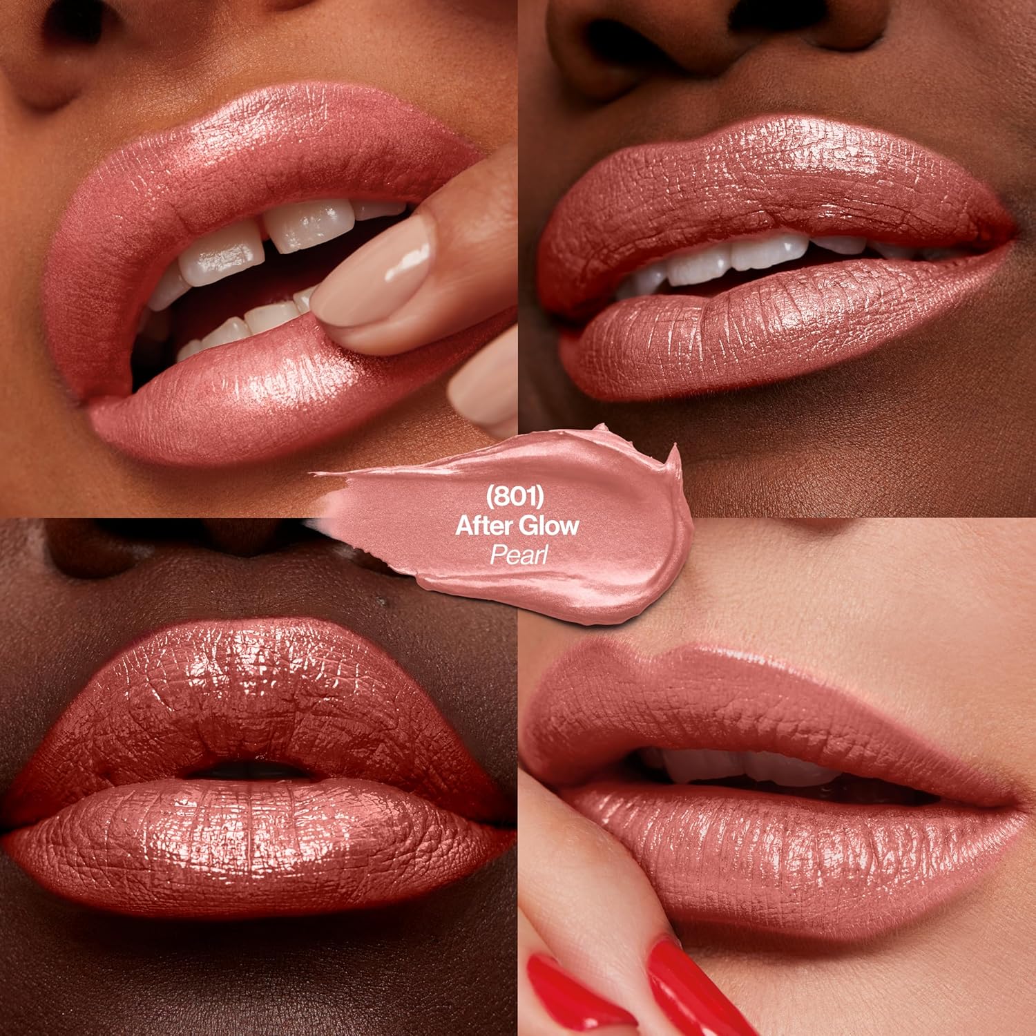 Revlon Super Lustrous Lipstick
