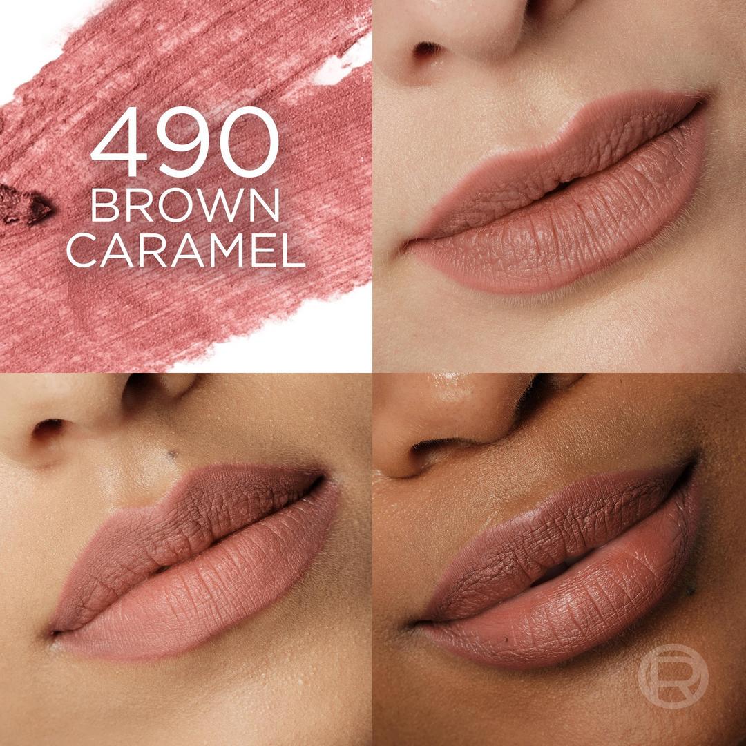 L'Oréal Blurfiller Blurring Lip Contour