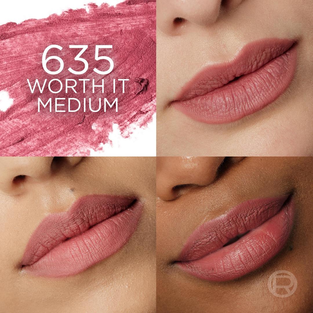 L'Oréal Blurfiller Blurring Lip Contour