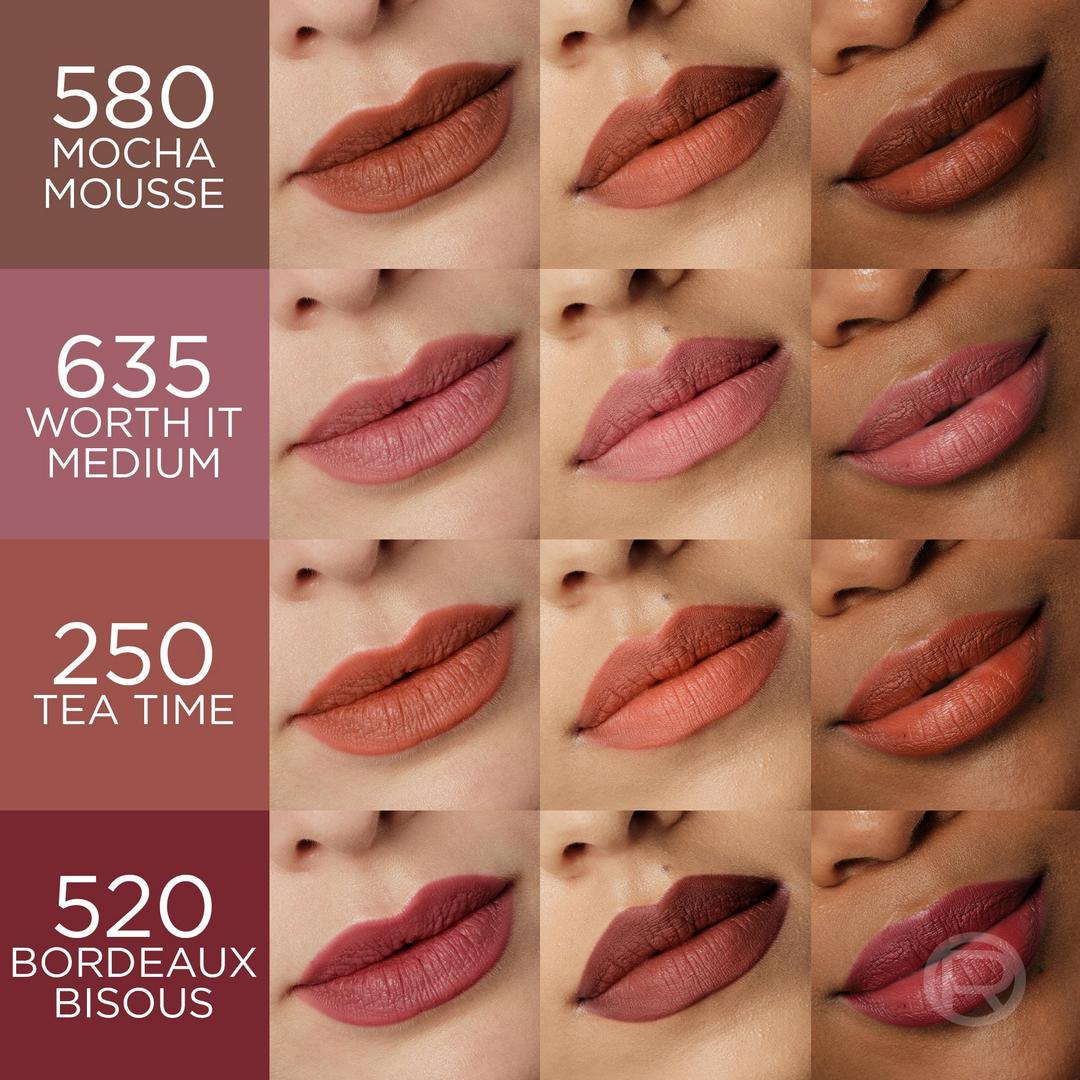L'Oréal Blurfiller Blurring Lip Contour