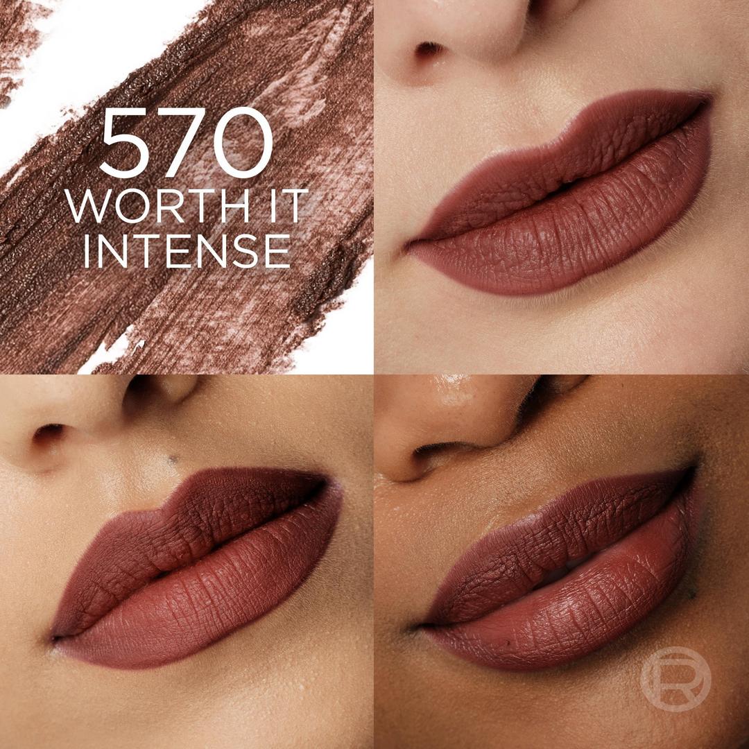 L'Oréal Blurfiller Blurring Lip Contour