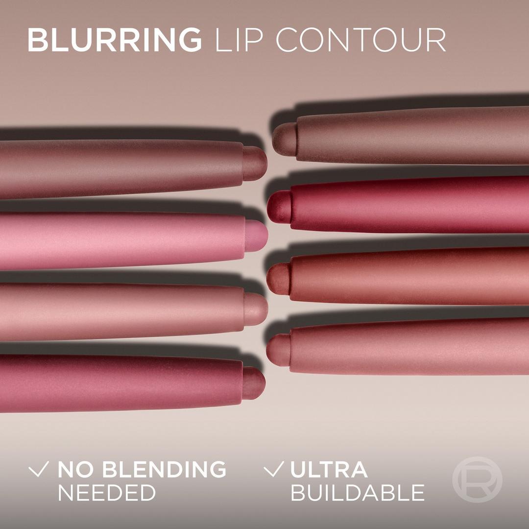 L'Oréal Blurfiller Blurring Lip Contour