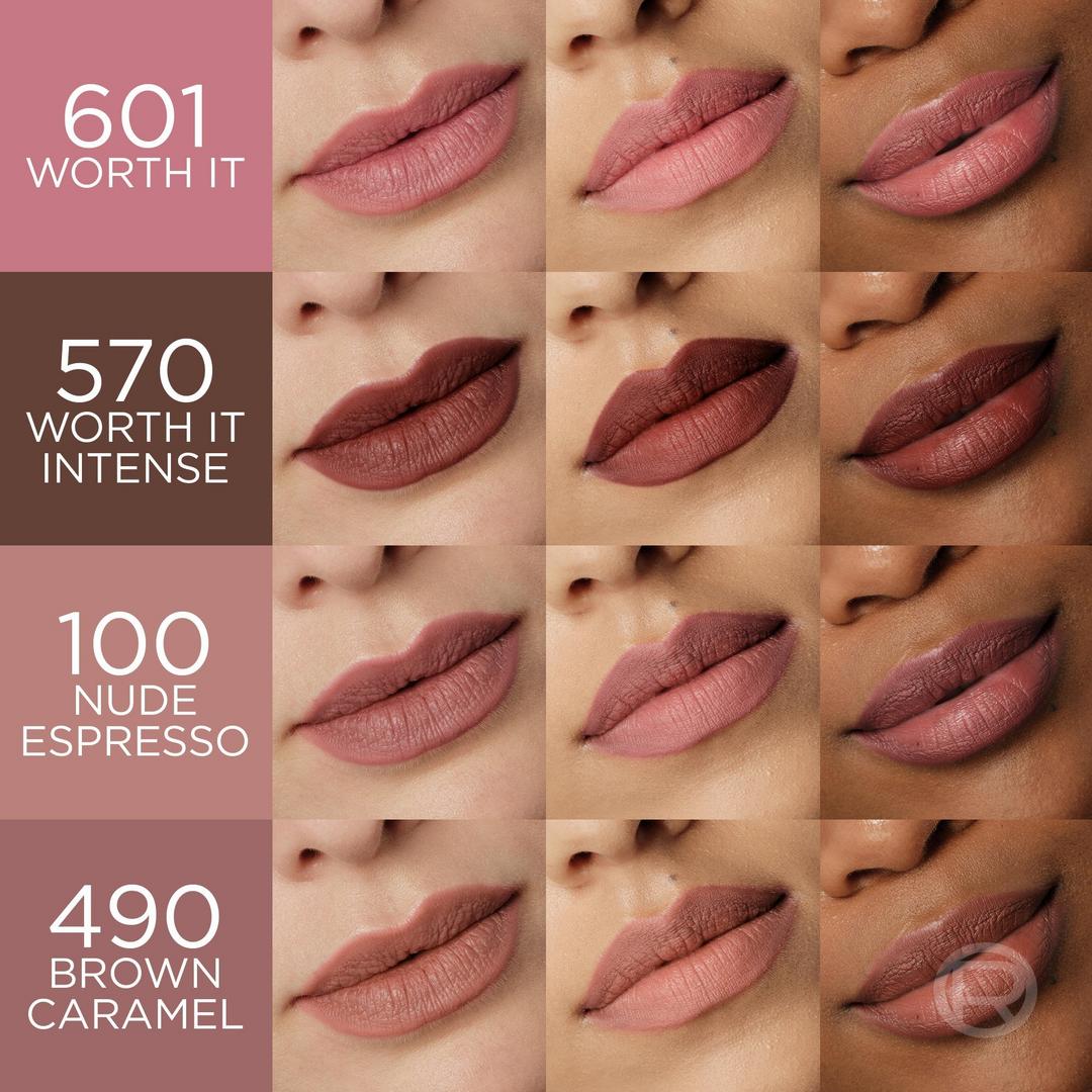 L'Oréal Blurfiller Blurring Lip Contour