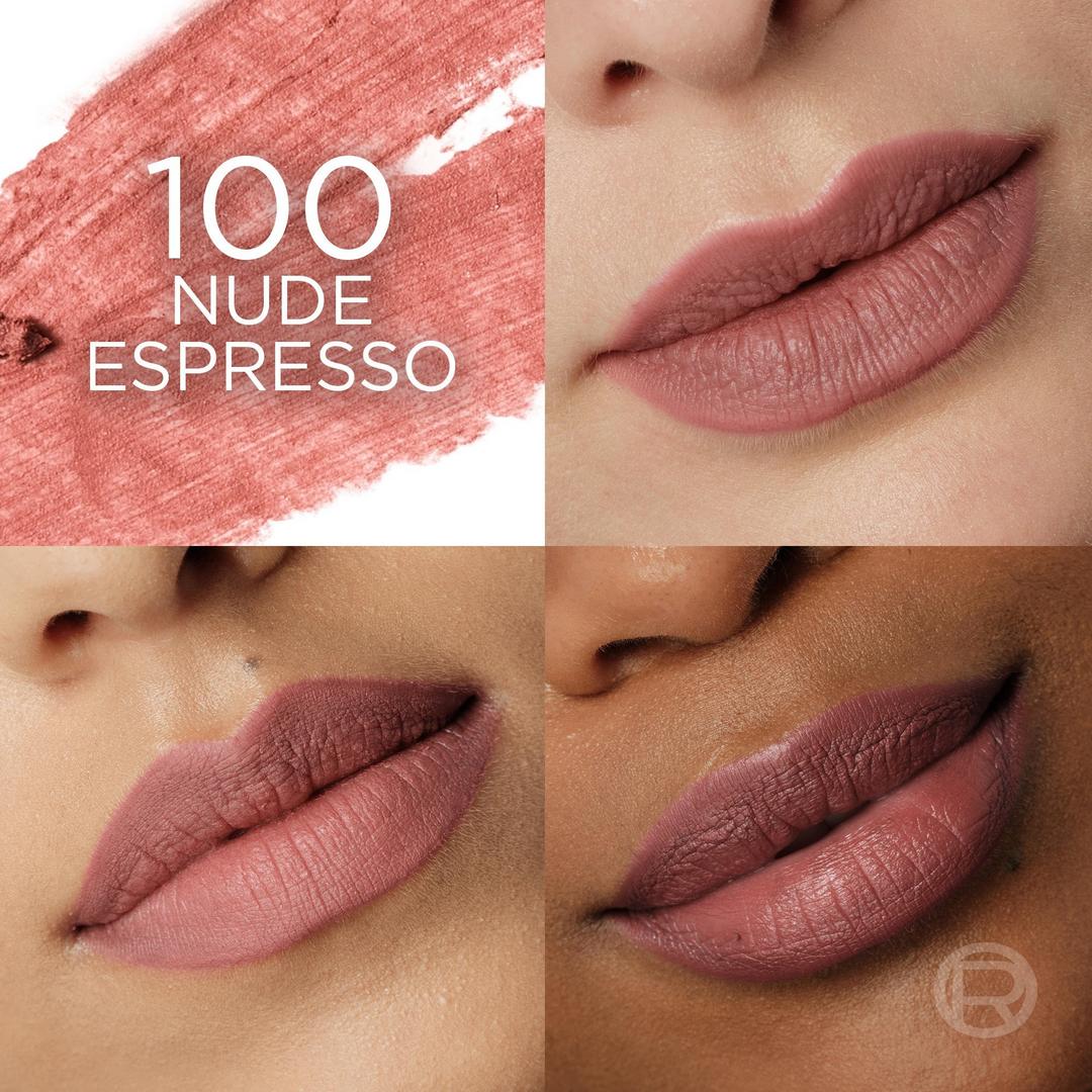L'Oréal Blurfiller Blurring Lip Contour