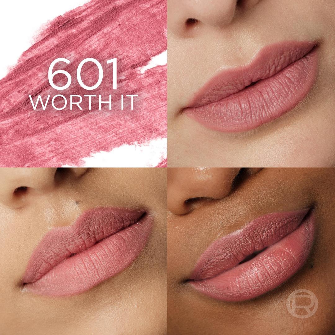 L'Oréal Blurfiller Blurring Lip Contour