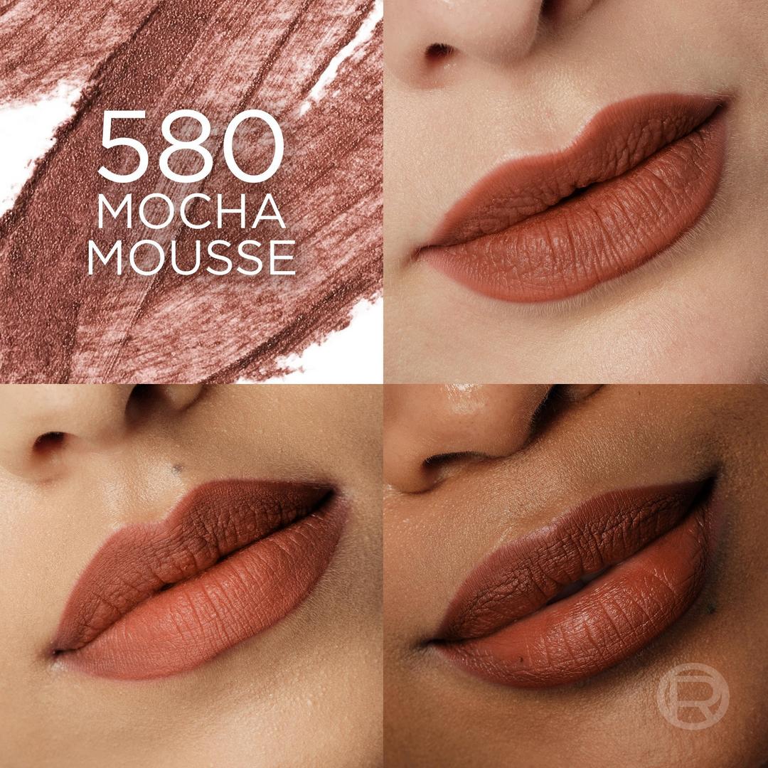L'Oréal Blurfiller Blurring Lip Contour
