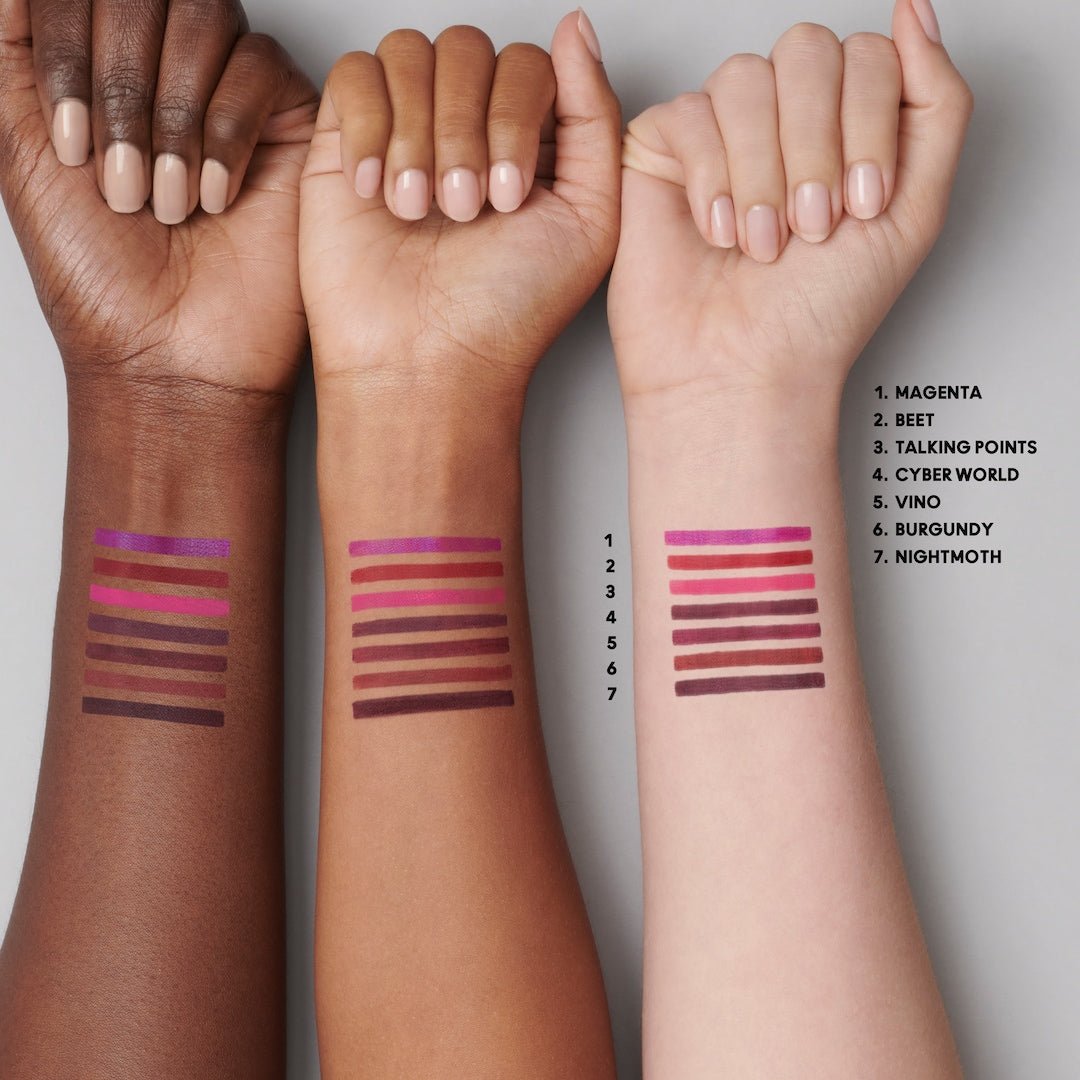 MAC Lip Pencil
