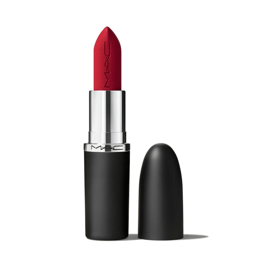 MAC MACximal Silky Matte Lipstick