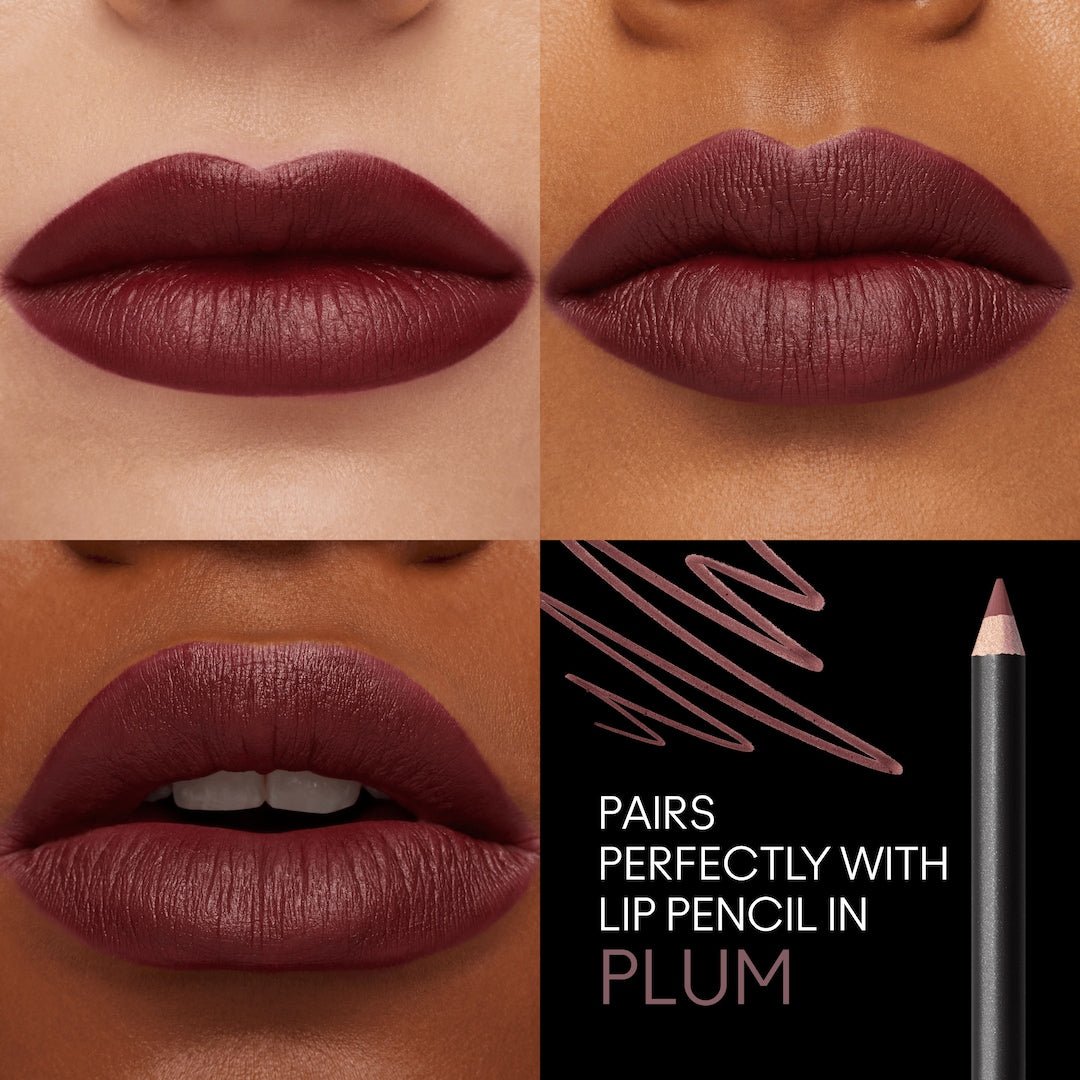 MAC MACximal Silky Matte Lipstick