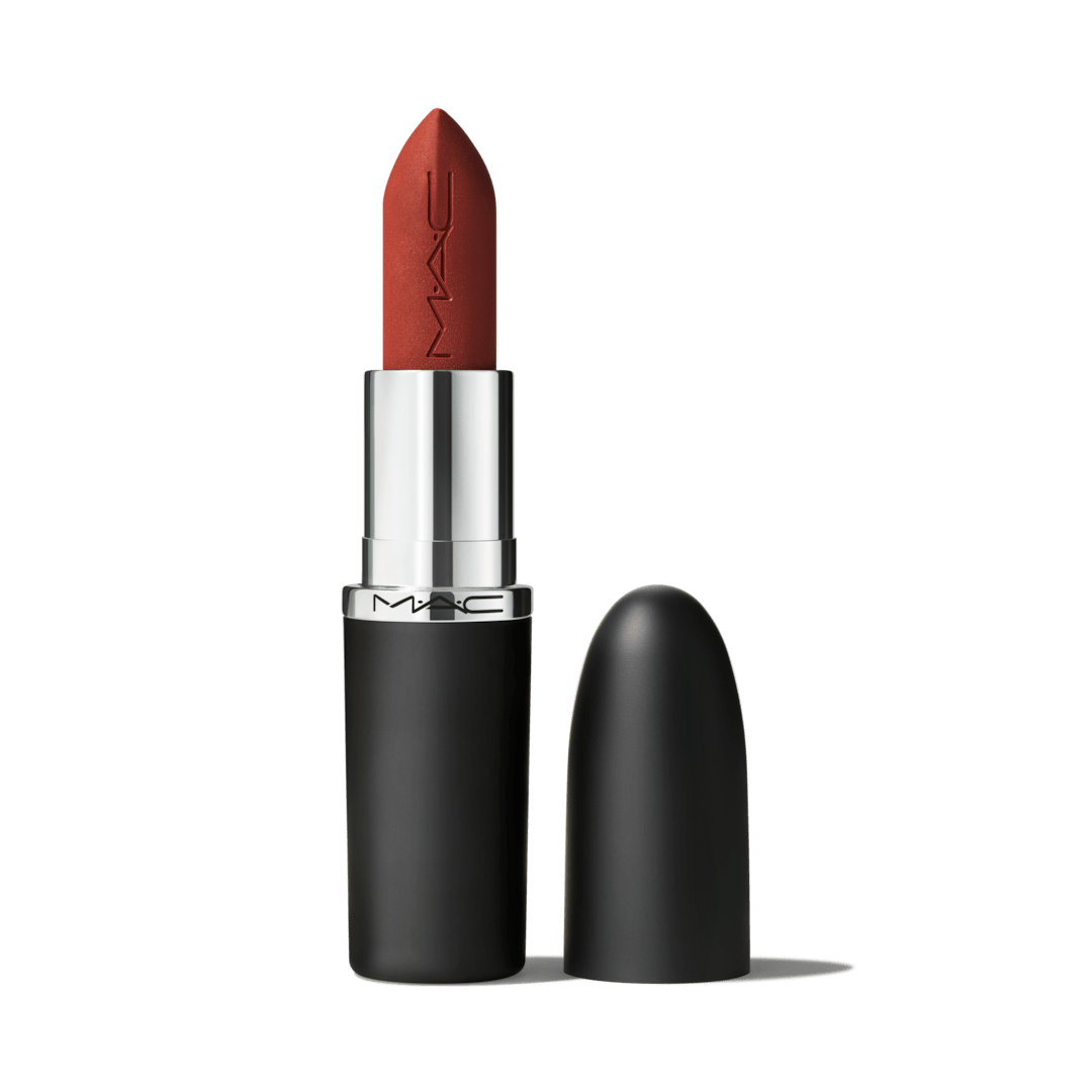 MAC MACximal Silky Matte Lipstick