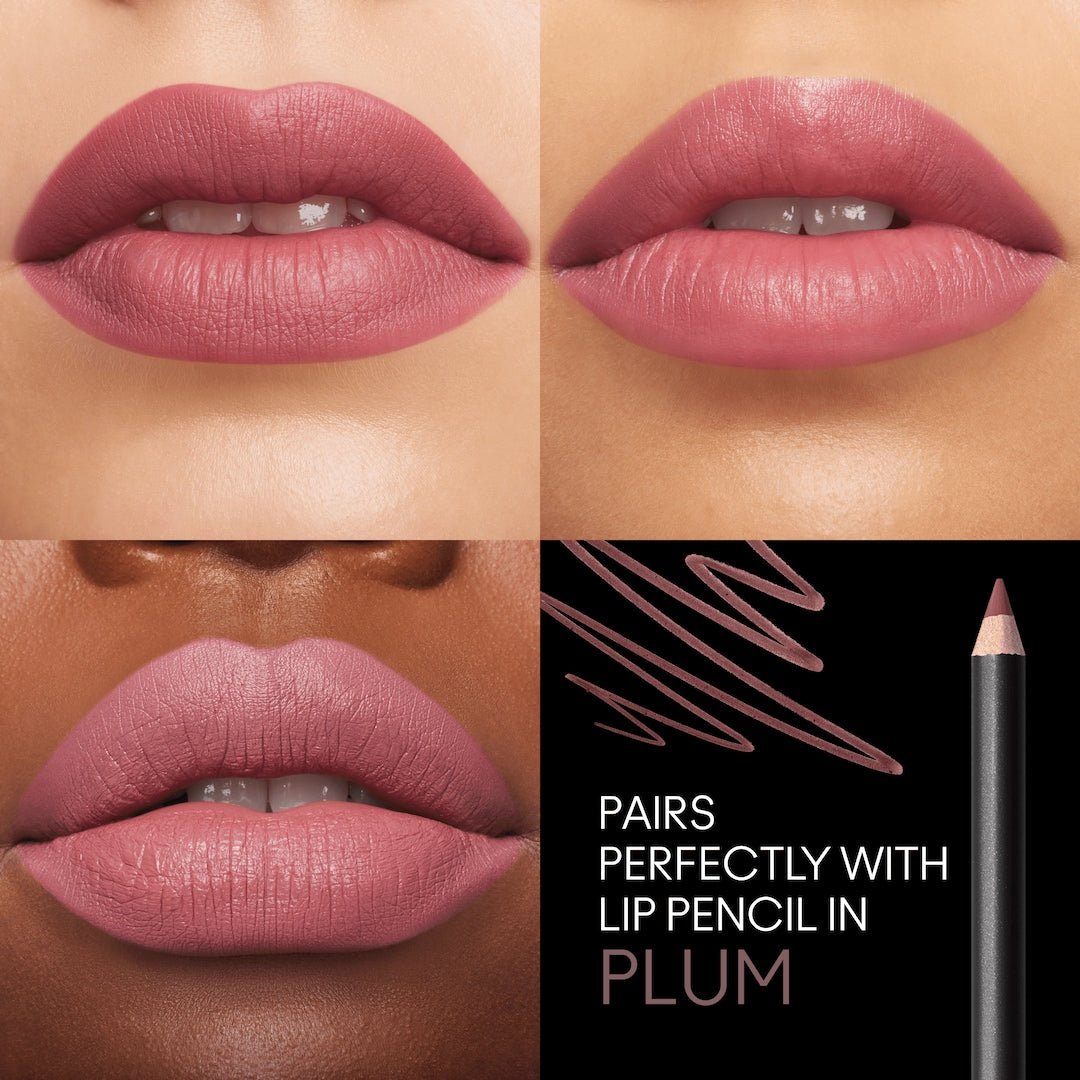 MAC MACximal Silky Matte Lipstick