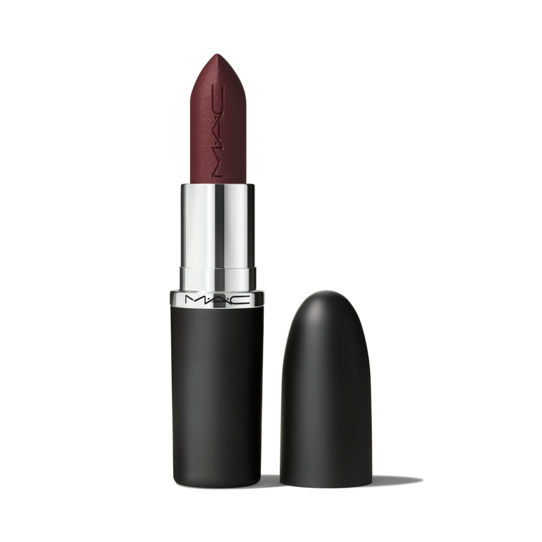 MAC MACximal Silky Matte Lipstick