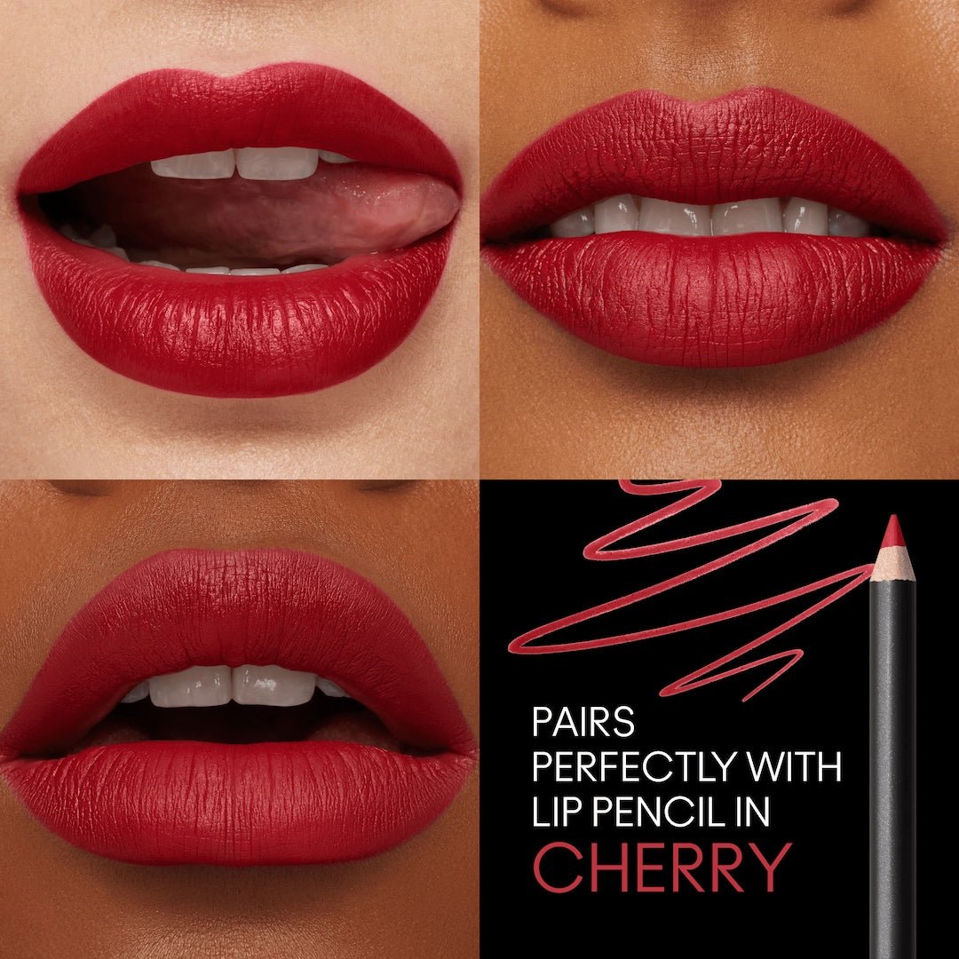 MAC MACximal Silky Matte Lipstick