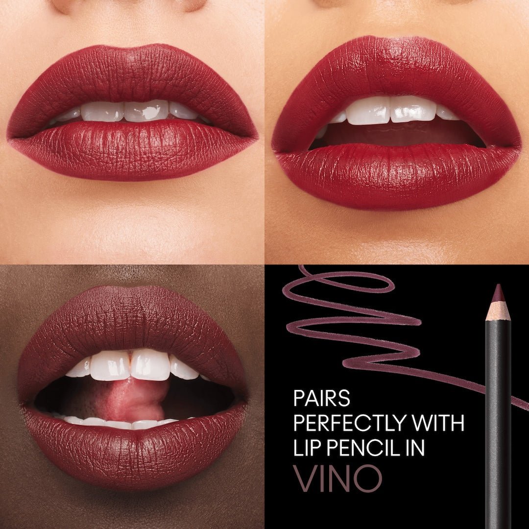 MAC MACximal Silky Matte Lipstick