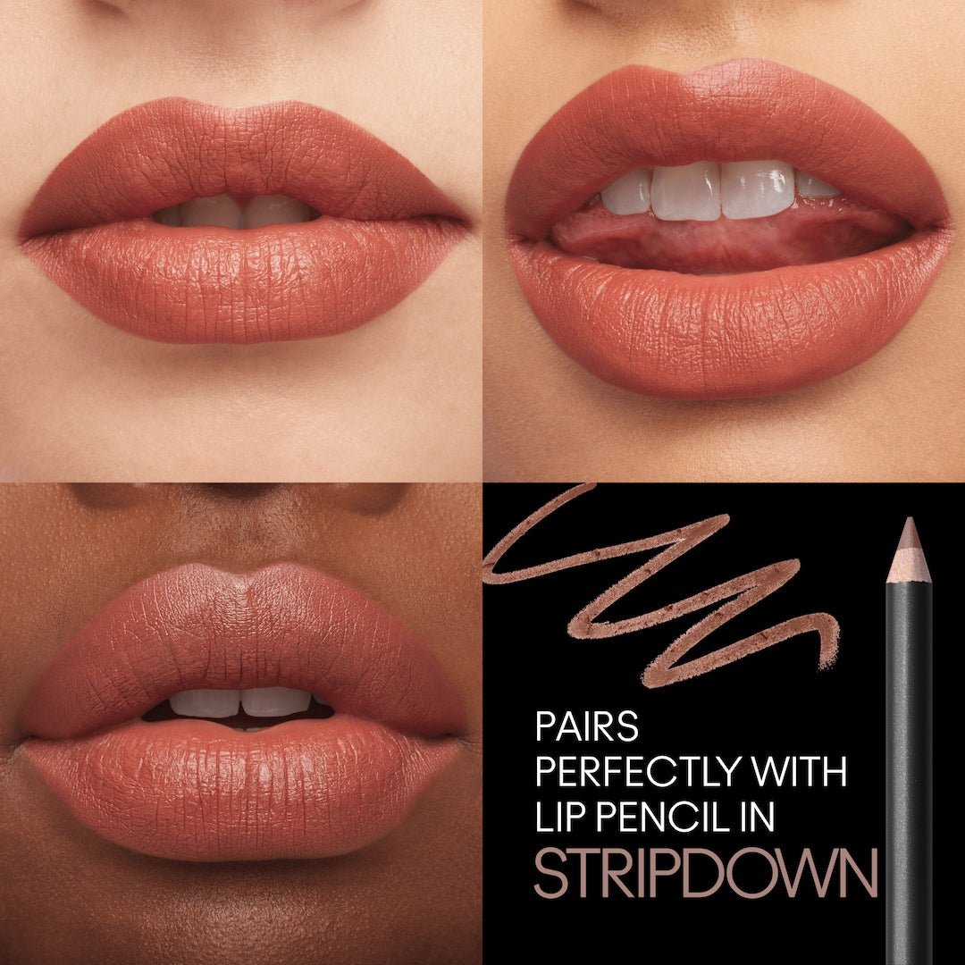 MAC MACximal Silky Matte Lipstick