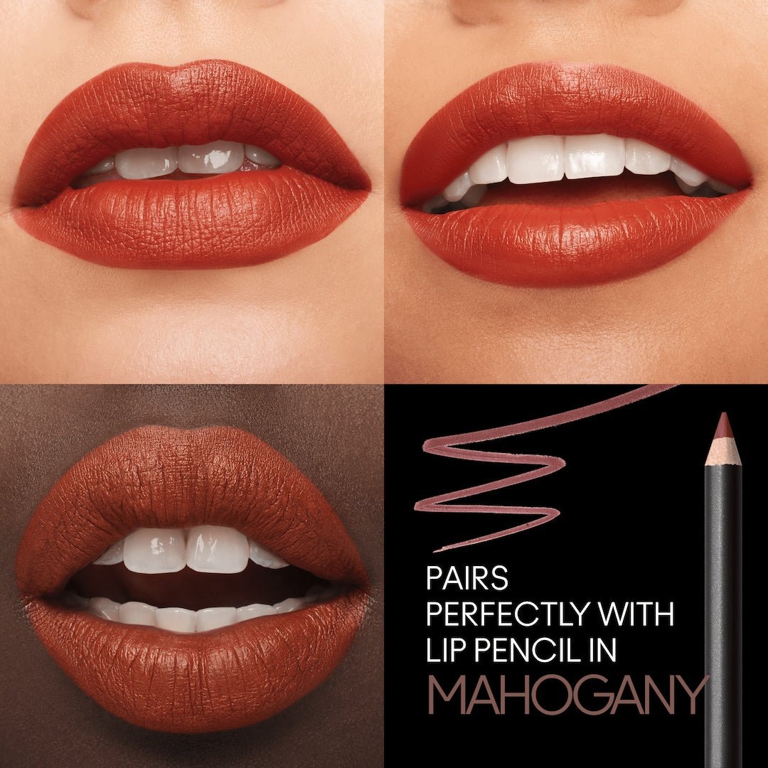 MAC MACximal Silky Matte Lipstick