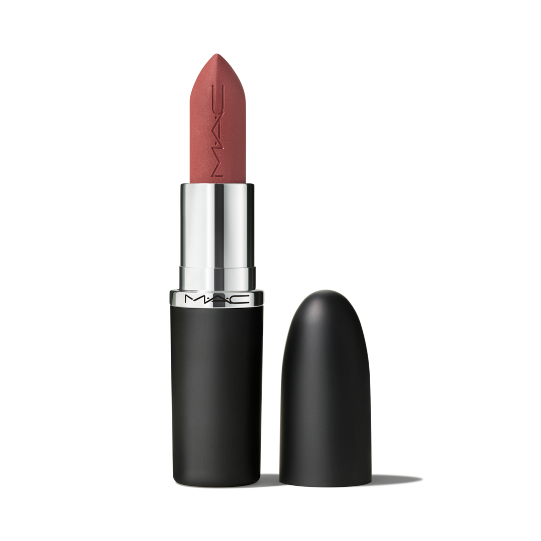 MAC MACximal Silky Matte Lipstick