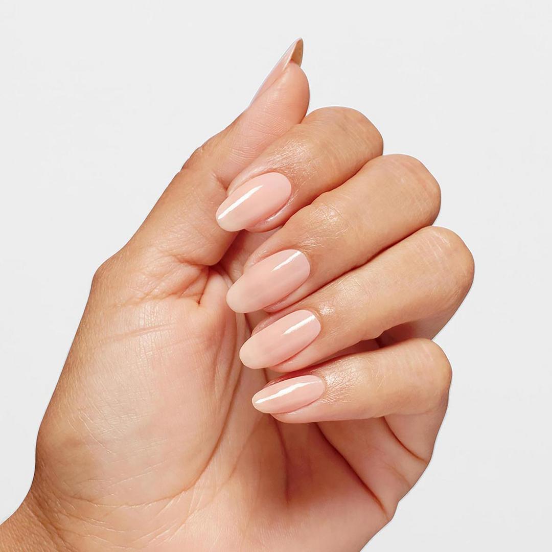 OPI Infinite Shine Gel-like Base Coat | Advanced Primer Long-Wear Base Coat