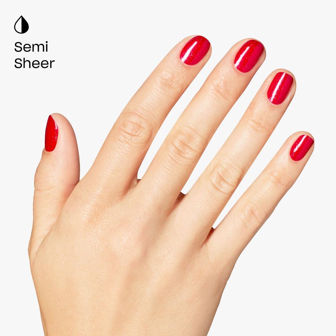 OPI Nail Lacquer Spring Collection