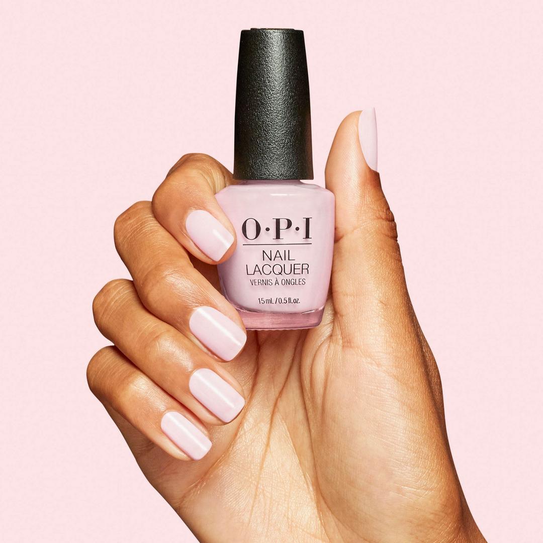 OPI Nail Lacquer Spring Collection