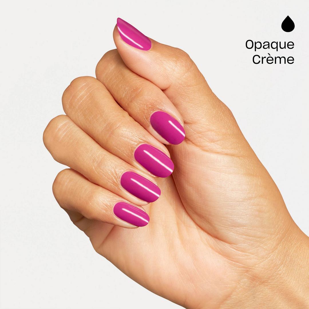 OPI Nail Lacquer Spring Collection