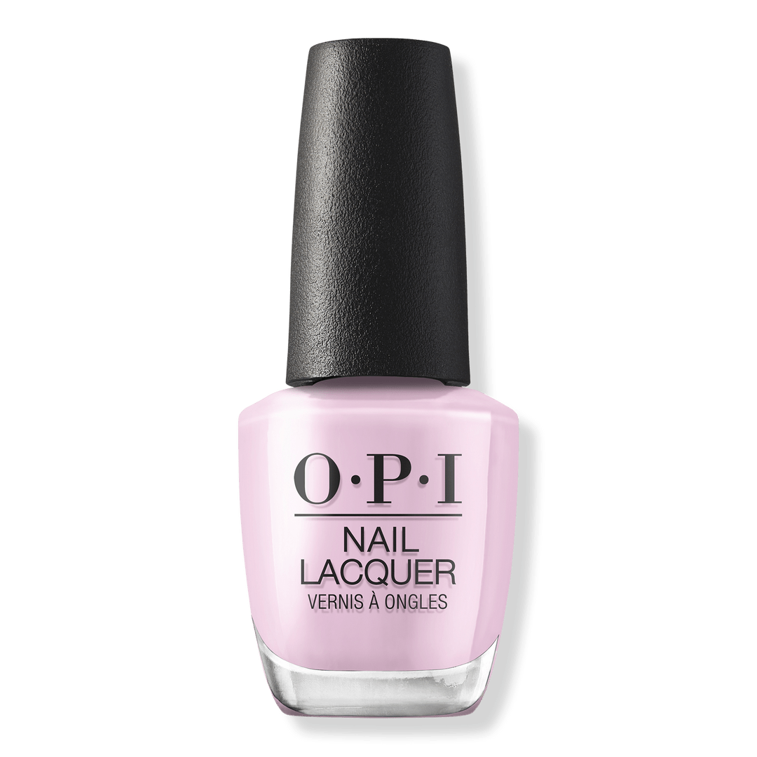 OPI Nail Lacquer Spring Collection