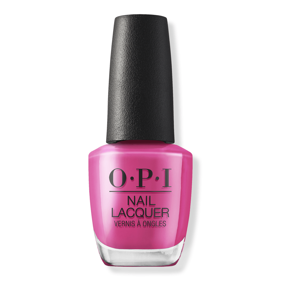 OPI Nail Lacquer Spring Collection