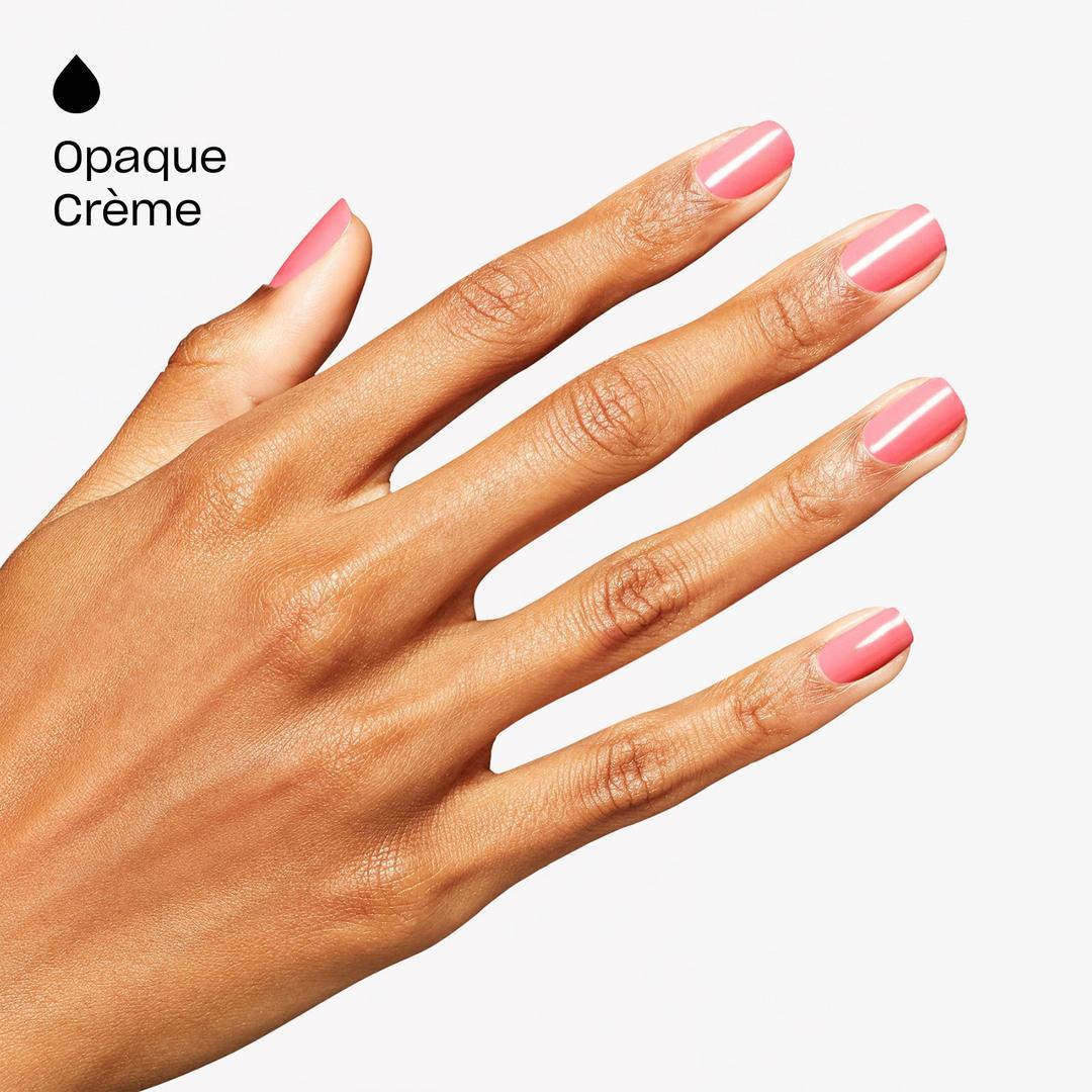 OPI Nail Lacquer Spring Collection