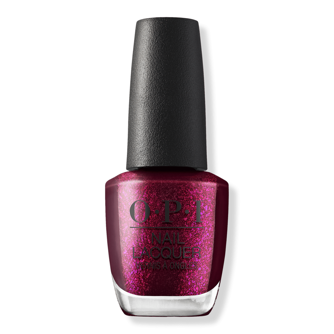 OPI Nail Lacquer Spring Collection