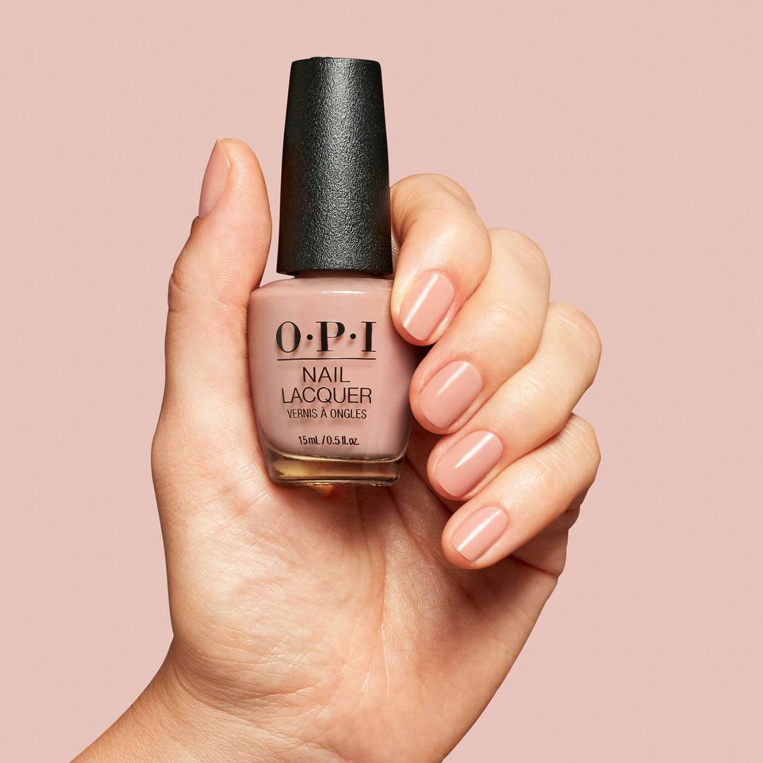 OPI Nail Lacquer Spring Collection
