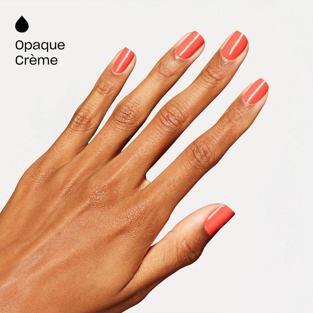 OPI Nail Lacquer Spring Collection