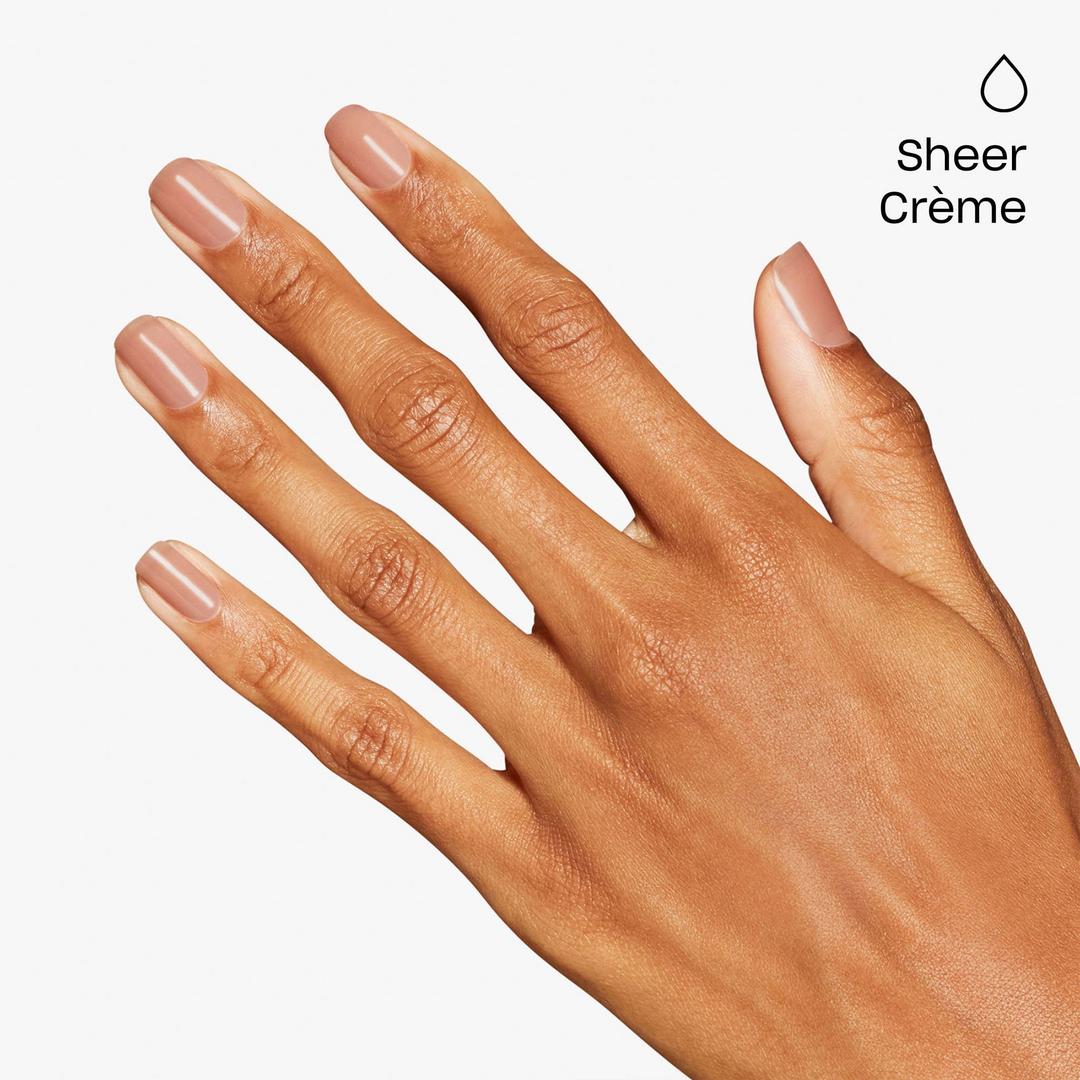 OPI Nail Lacquer Spring Collection