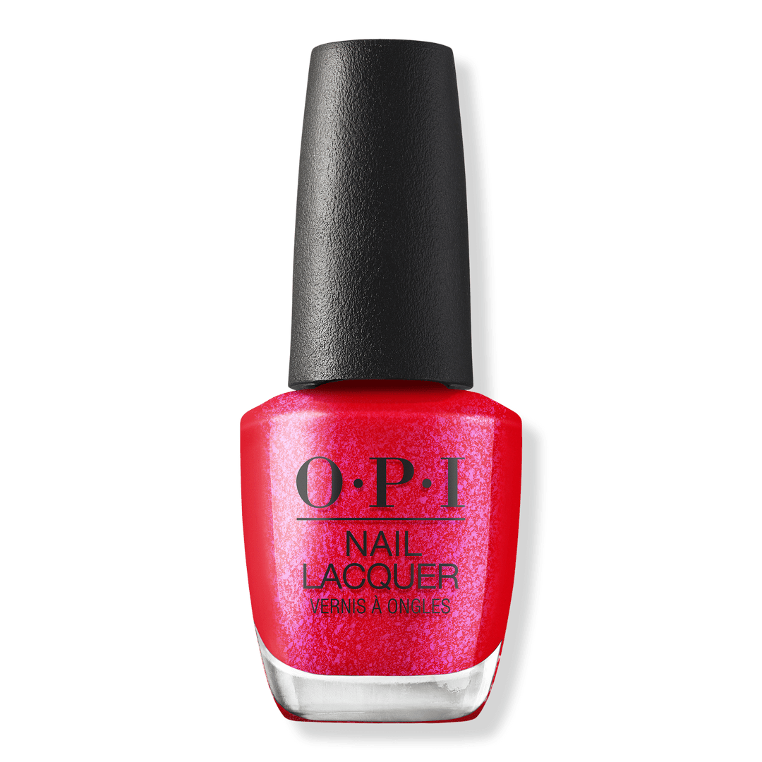 OPI Nail Lacquer Spring Collection