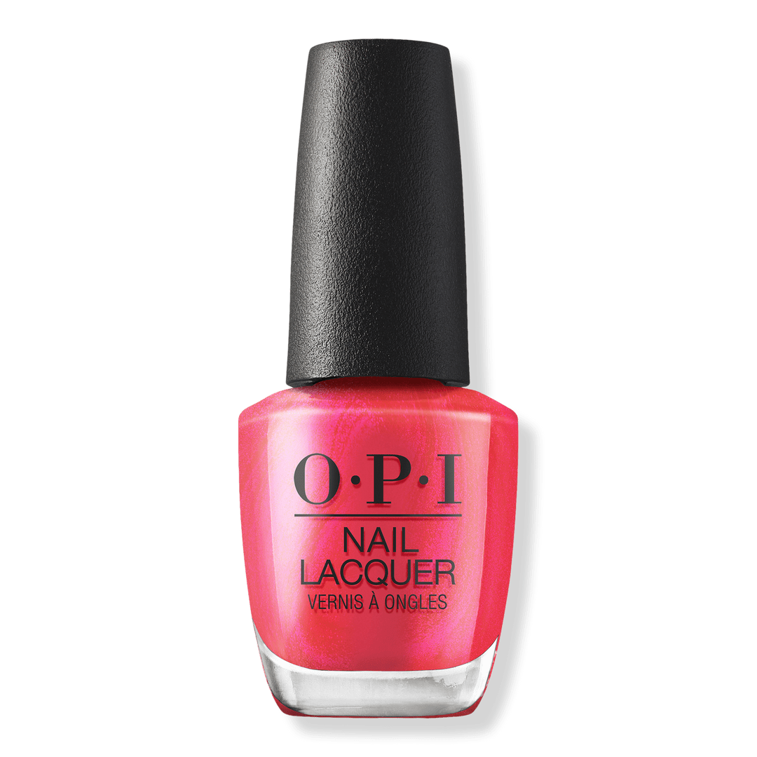 OPI Nail Lacquer Spring Collection