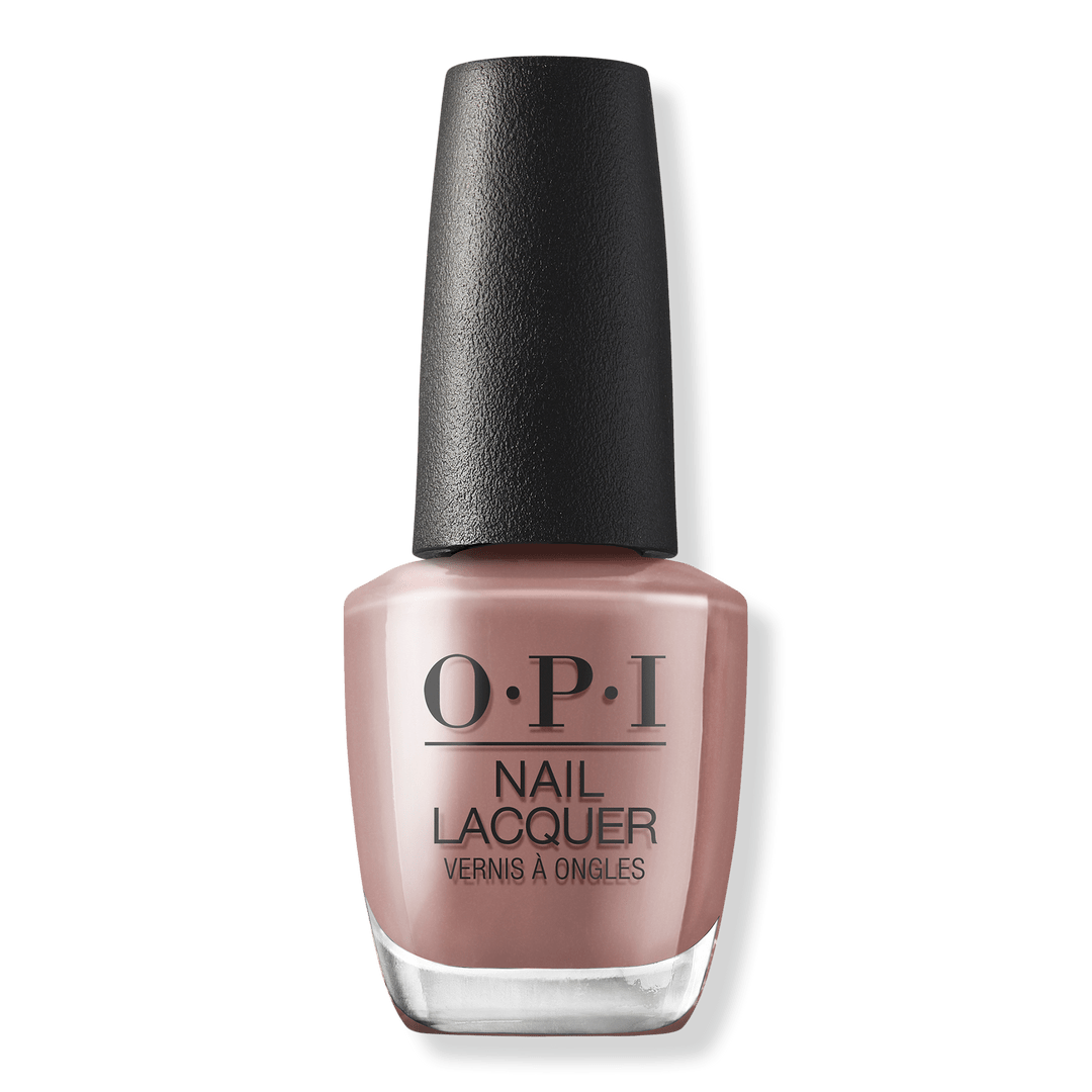 OPI Nail Lacquer Spring Collection