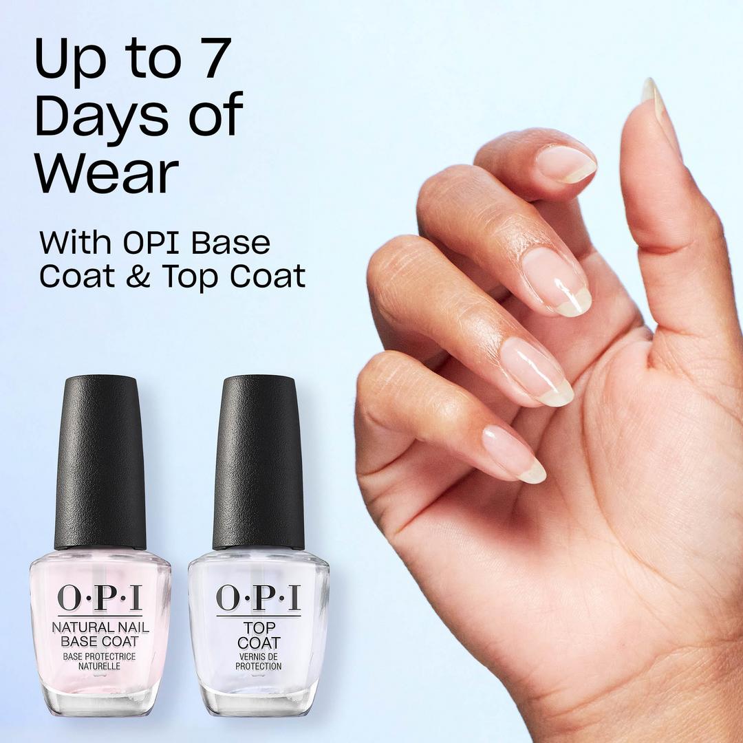 OPI Nail Lacquer Spring Collection