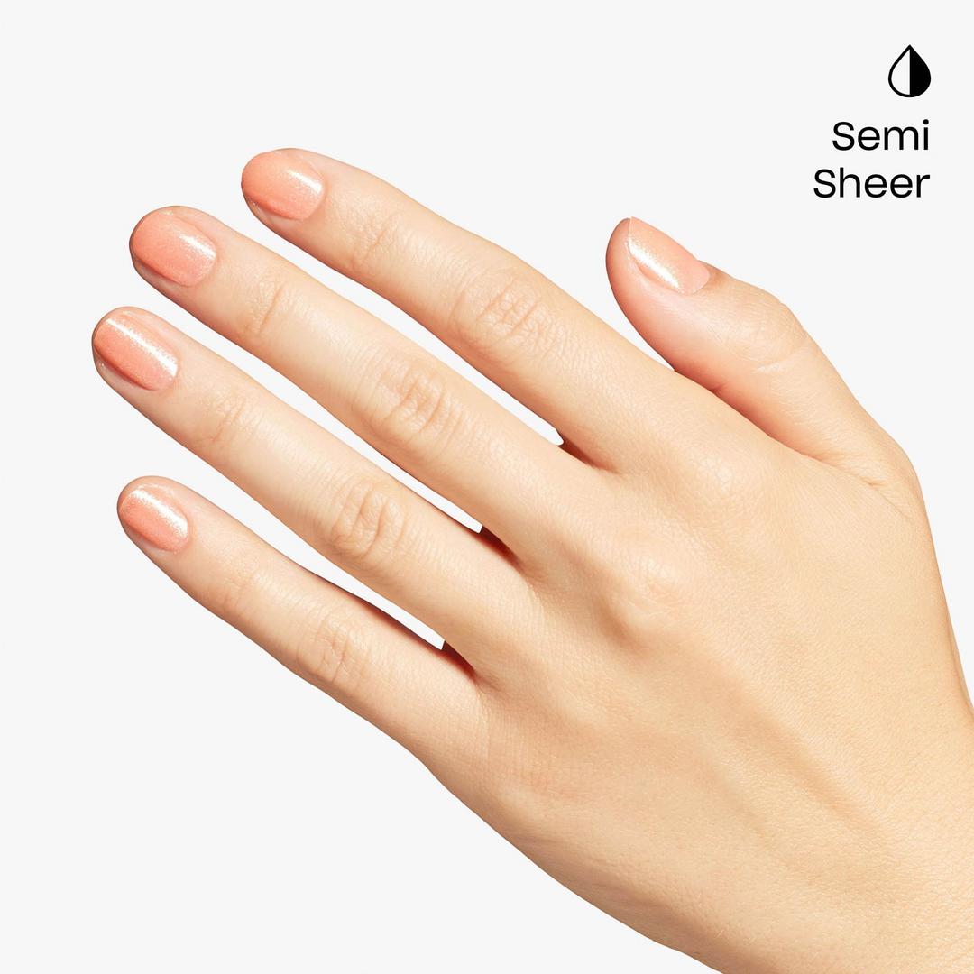 OPI Nail Lacquer Spring Collection
