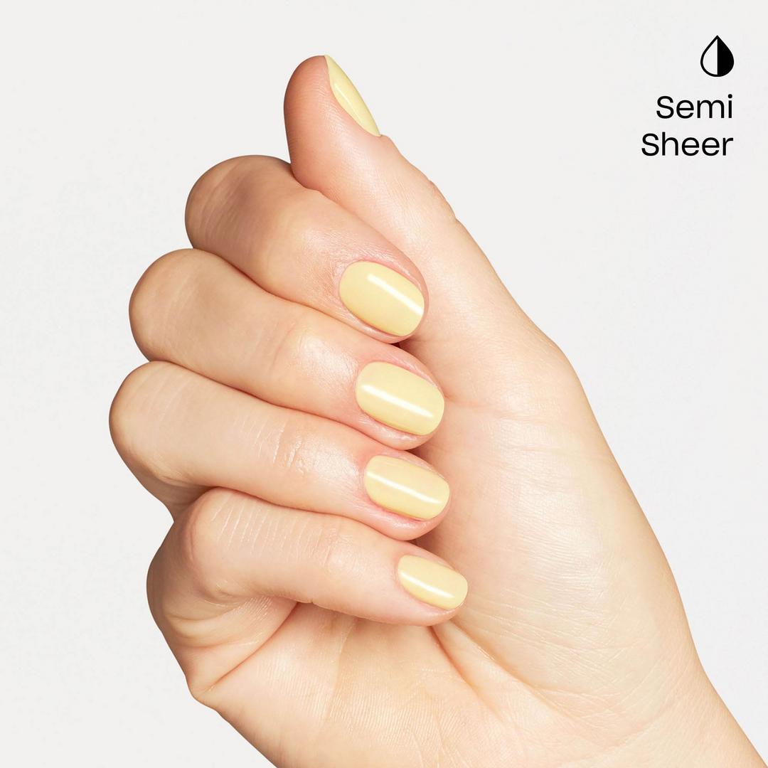 OPI Nail Lacquer Spring Collection
