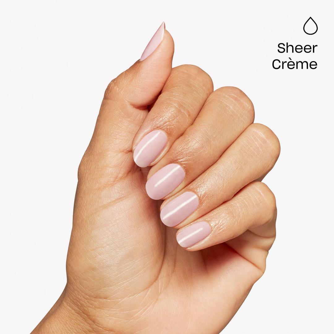 OPI Nail Lacquer Spring Collection