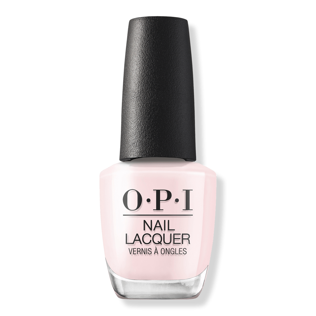 OPI Nail Lacquer Spring Collection
