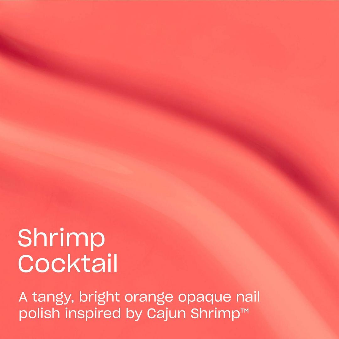OPI Nail Lacquer Spring Collection