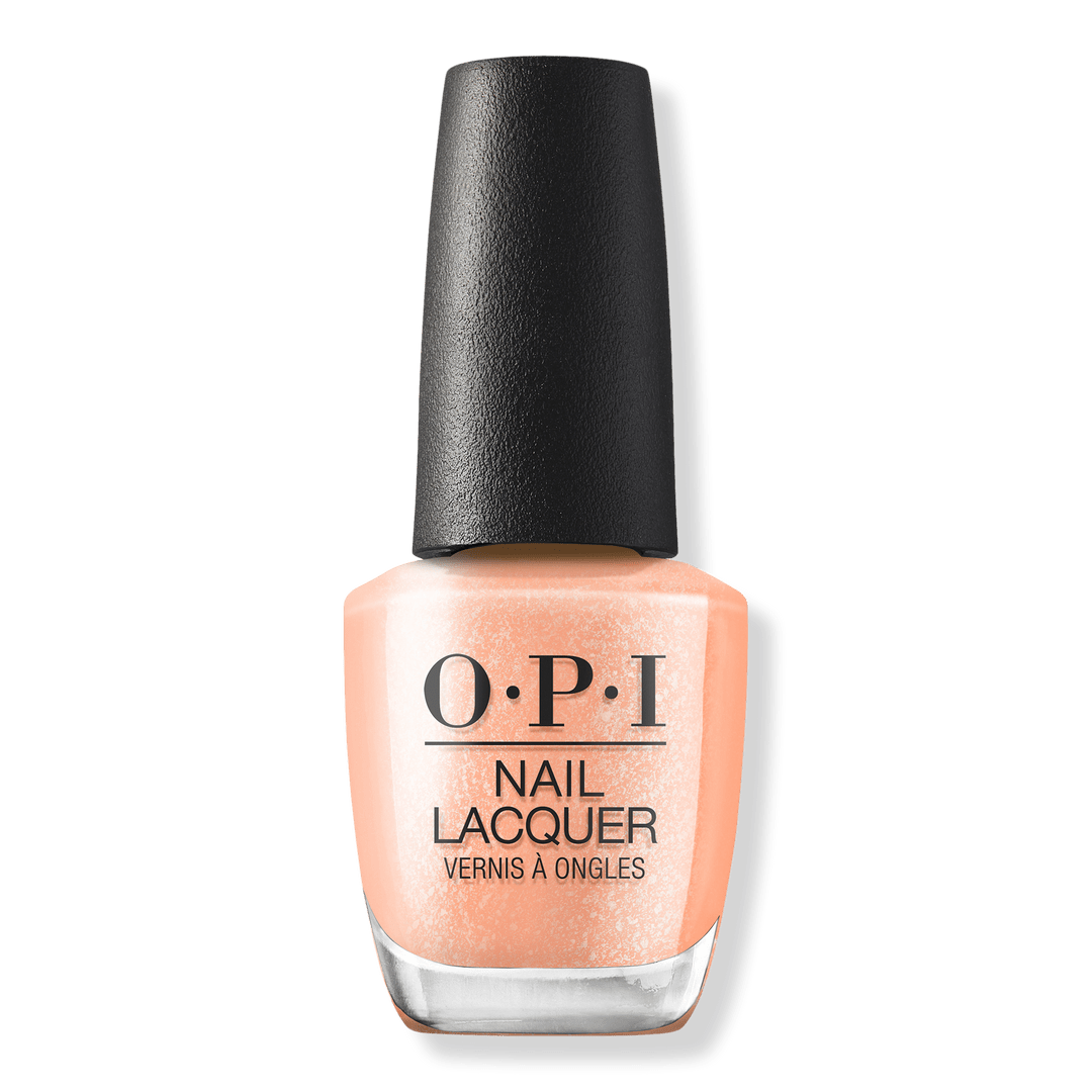 OPI Nail Lacquer Spring Collection