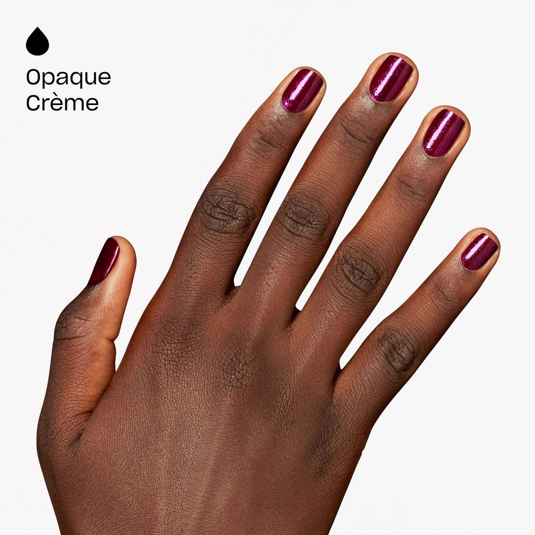 OPI Nail Lacquer Spring Collection