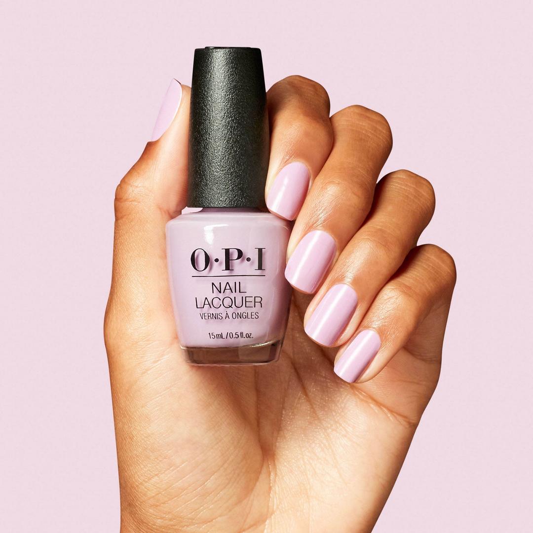 OPI Nail Lacquer Spring Collection