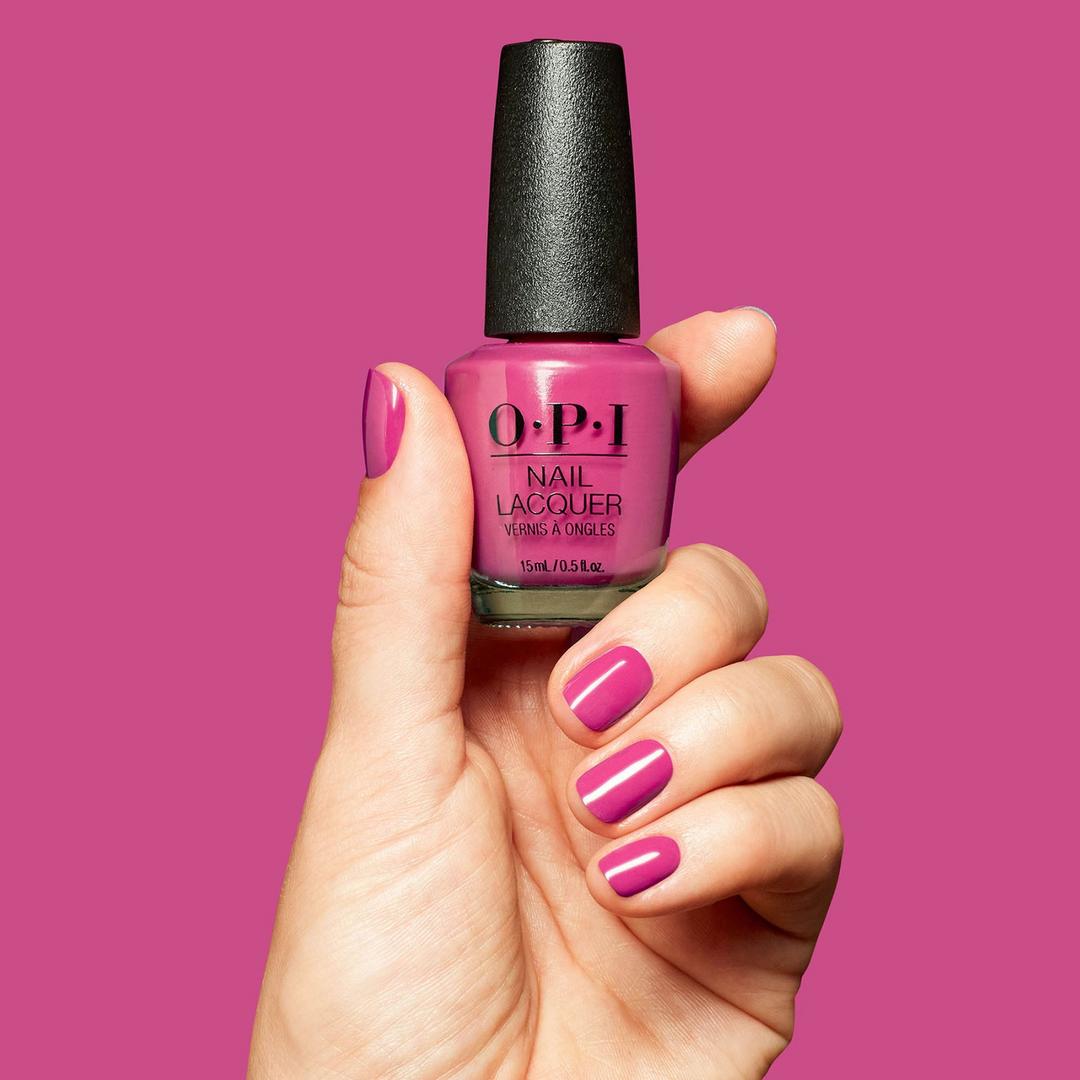 OPI Nail Lacquer Spring Collection