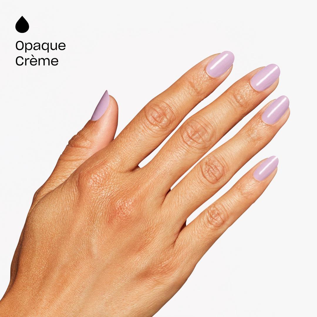 OPI Nail Lacquer Spring Collection