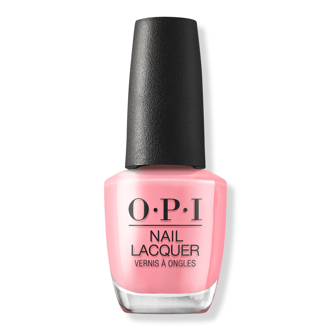 OPI Nail Lacquer Spring Collection